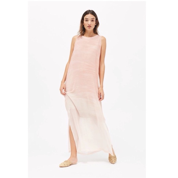 LACAUSA🖤 Shirtdress - Picture 1 of 3